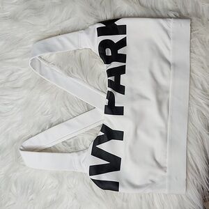 Ivy Park Sports Bra